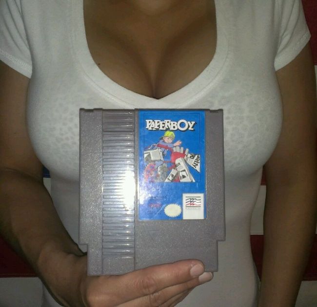 The Best Way To Sell All Your Old Video Games Fast (14 pics)