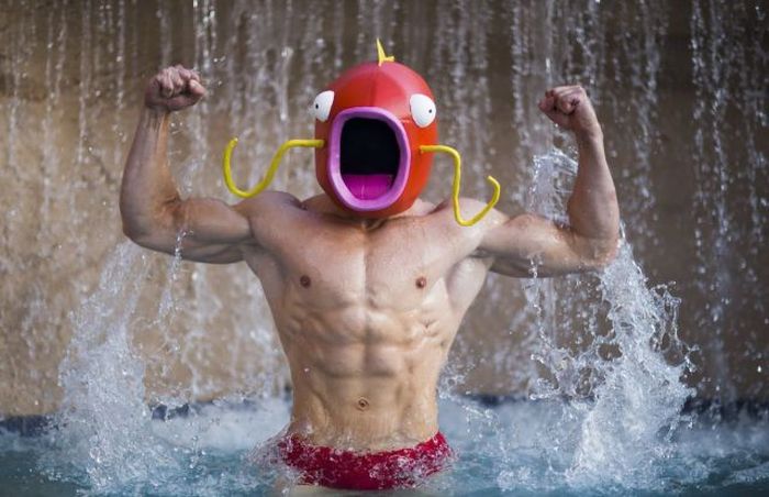 Acid Picdump (94 pics)