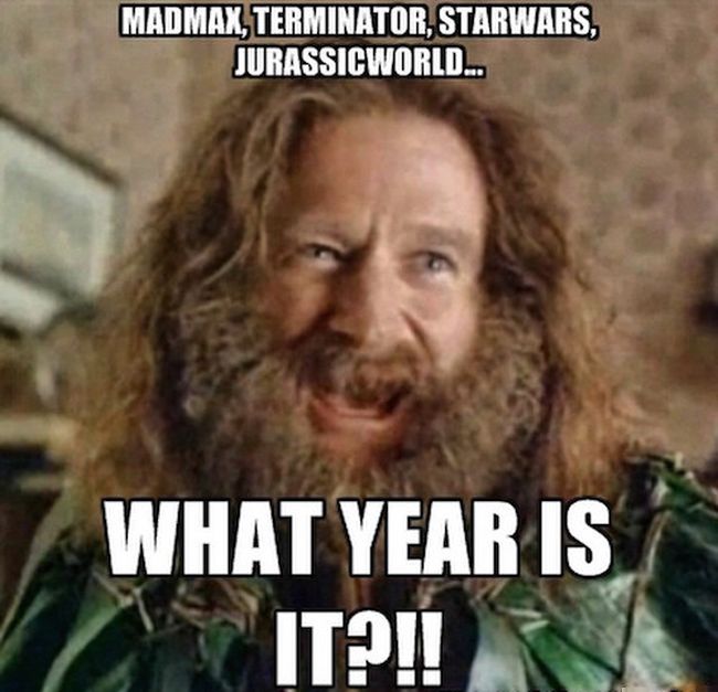 Sometimes The Internet Makes Some Excellent Points About Movies (15 pics)