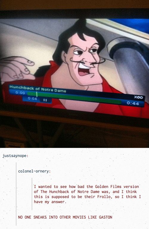 Sometimes The Internet Makes Some Excellent Points About Movies (15 pics)