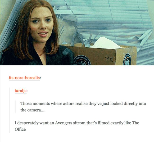 Sometimes The Internet Makes Some Excellent Points About Movies (15 pics)