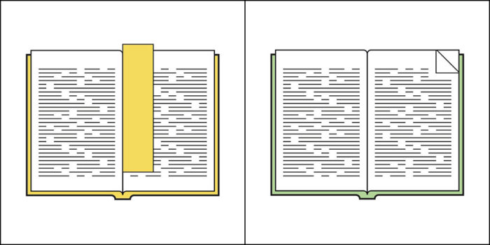 In This World There Are Two Different Kinds Of People (15 pics)