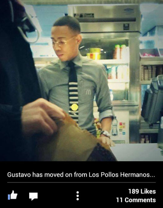 Real Life People That Look Way Too Similar To Movie And TV Characters (26 pics)