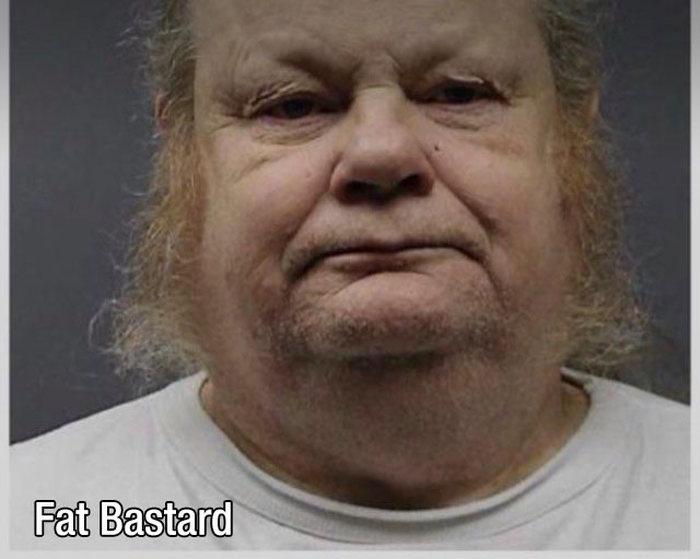 Real Life People That Look Way Too Similar To Movie And TV Characters (26 pics)