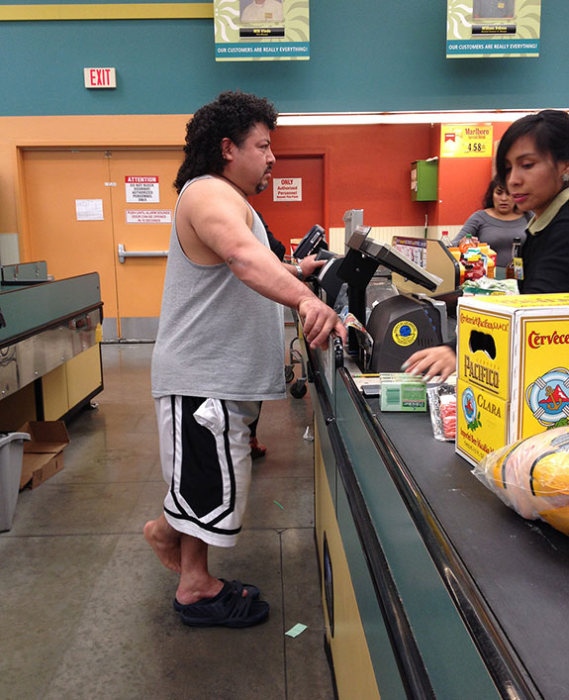 Real Life People That Look Way Too Similar To Movie And TV Characters (26 pics)