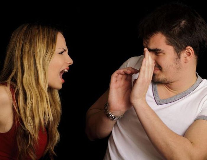 This Guy's Ex Fiance Is A Total Psycho (7 pics)