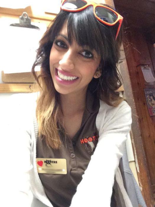 Girls Get Bored at Work. Part 9 (32 pics)