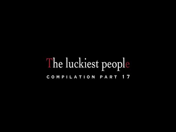 Lucky People