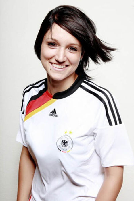 Meet The Sexy Ladies That Are Competing In The 2015 FIFA World Cup (40 pics)