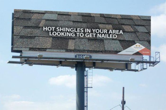 Advertising Campaigns That Will Definitely Get Your Attention (30 pics)