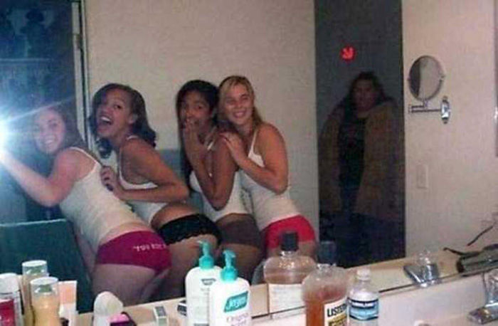 These People Might Be Just A Little Jealous (35 pics)