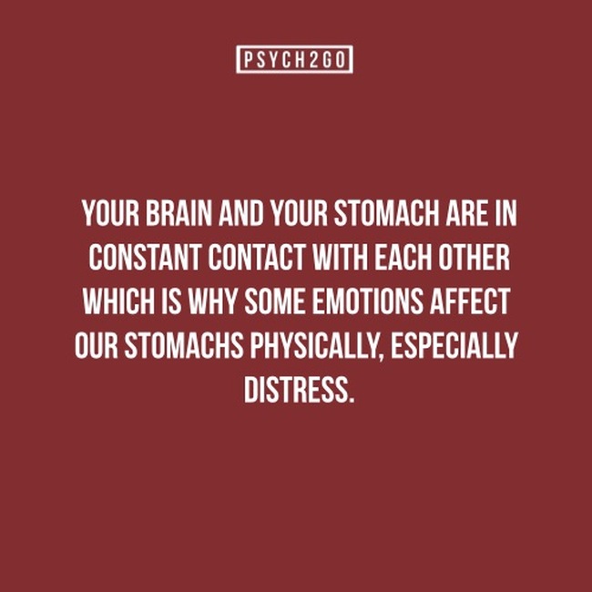 Psychological Facts That Could Come In Handy (27 pics)