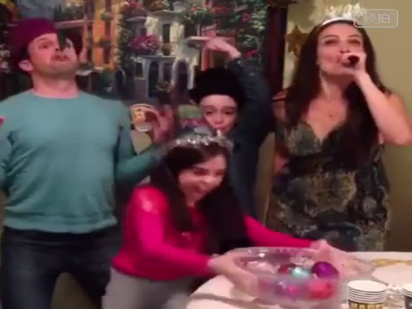 Family Sings