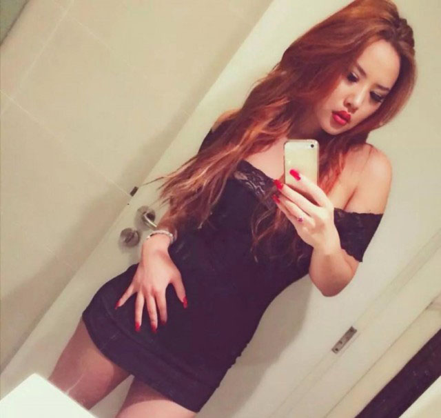 Mongolian Girls Know How To Be Sexy And Seductive (69 pics)