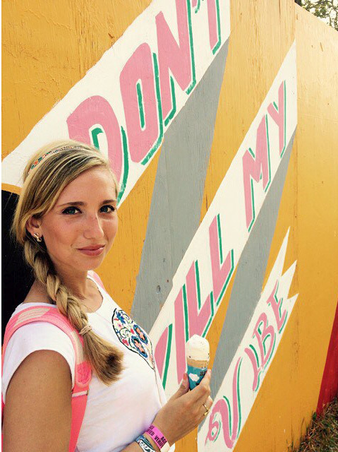 The Hottest Babes From Bonnaroo 2015 (39 pics)