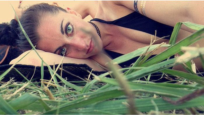 The Hottest Babes From Bonnaroo 2015 (39 pics)