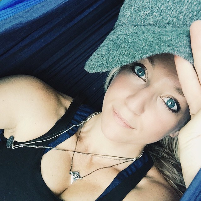 The Hottest Babes From Bonnaroo 2015 (39 pics)