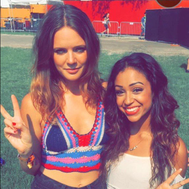 The Hottest Babes From Bonnaroo 2015 (39 pics)