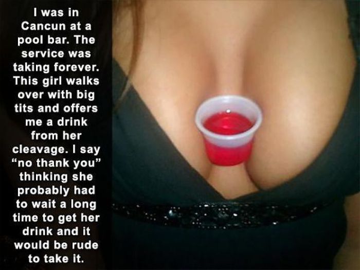 Times When People Blindly Missed All the Sex Signs (22 pics)