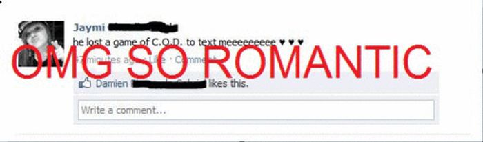 These Facebook Failures Are Bad Enough To Get These People Banned (28 pics)