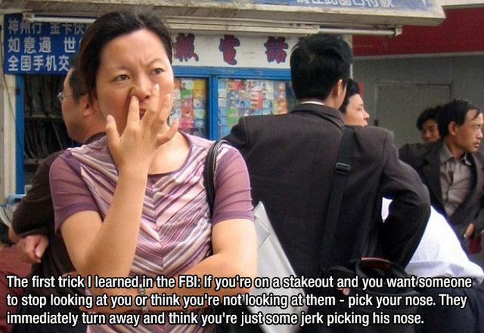 Unethical Life Hacks You Can Use To Cheat At Life (16 pics)