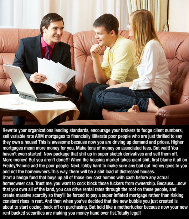 Unethical Life Hacks You Can Use To Cheat At Life (16 pics)