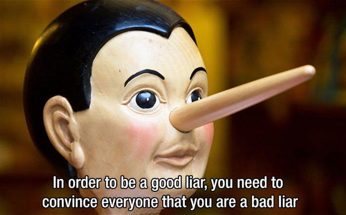 Unethical Life Hacks You Can Use To Cheat At Life (16 pics)
