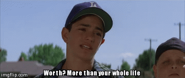 11 Life Lessons You Never Expected To Learn From 90s Movies (11 gifs)