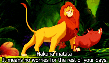 11 Life Lessons You Never Expected To Learn From 90s Movies (11 gifs)