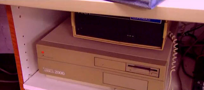 This 1980s Computer Controls Heat And AC For 19 Public Schools (4 pics)