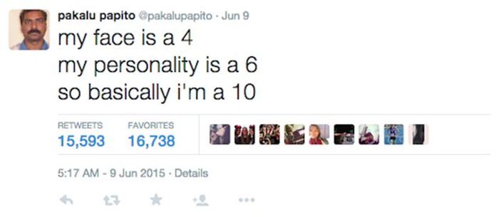 Funny Guy On Twitter (22 pics)