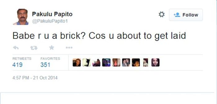 Funny Guy On Twitter (22 pics)