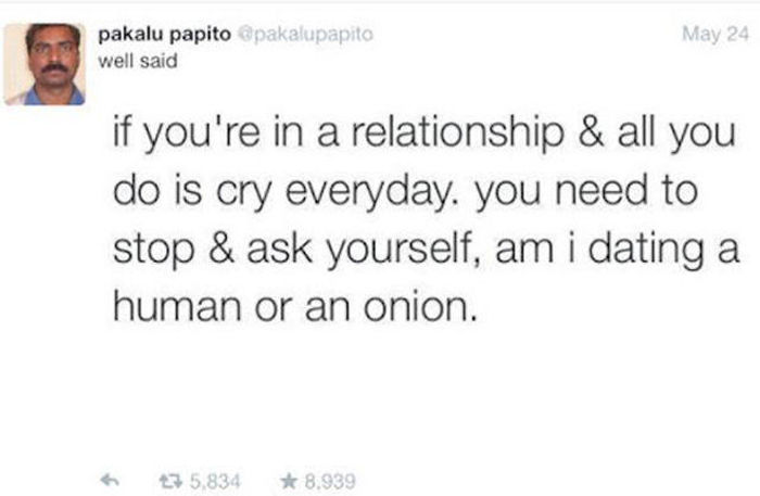 Funny Guy On Twitter (22 pics)