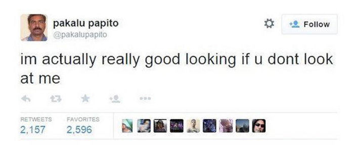 Funny Guy On Twitter (22 pics)