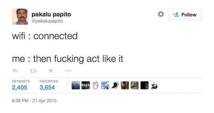 Funny Guy On Twitter (22 pics)