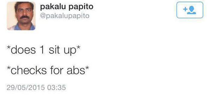 Funny Guy On Twitter (22 pics)