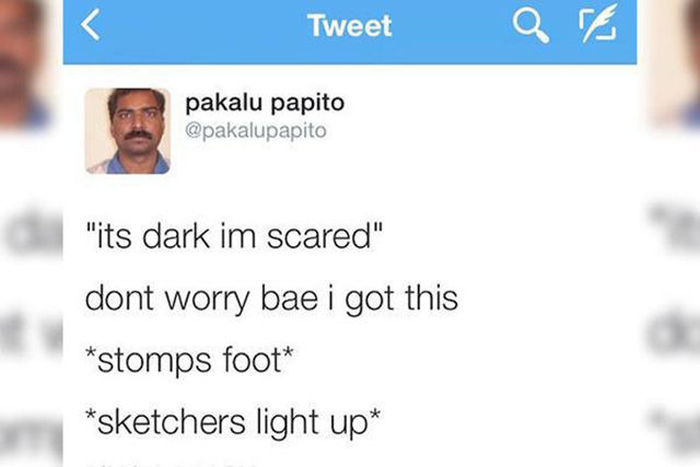 Funny Guy On Twitter (22 pics)