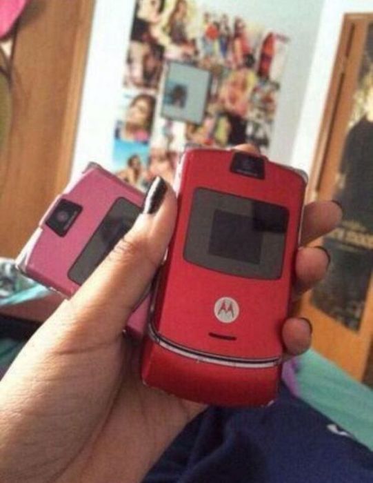 35 Flashback Pictures That Will Make You Miss The 2000s (35 pics)