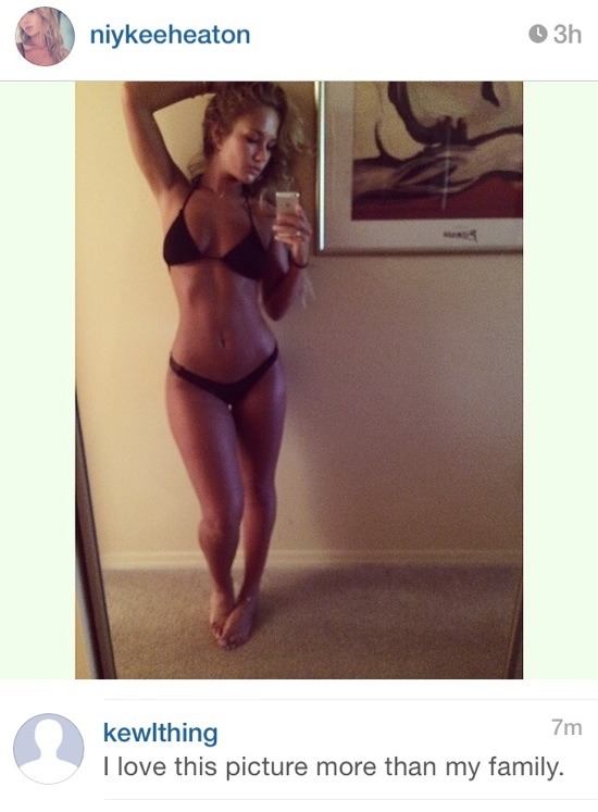 Say Hello To The Thirsty Dudes Of Instagram (28 pics)