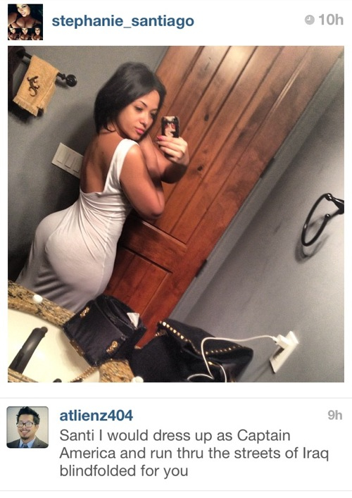 Say Hello To The Thirsty Dudes Of Instagram (28 pics)