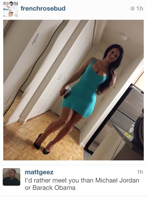 Say Hello To The Thirsty Dudes Of Instagram (28 pics)