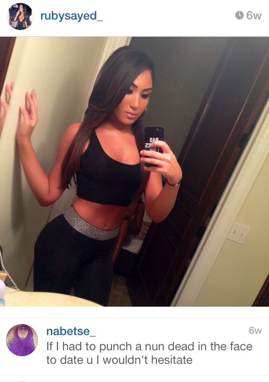 Say Hello To The Thirsty Dudes Of Instagram (28 pics)