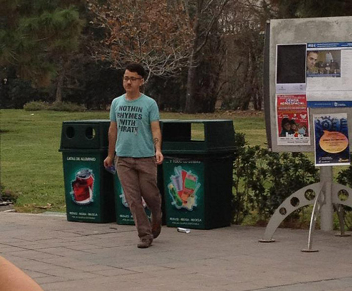 How To Spot A Hipster In Public (25 pics)