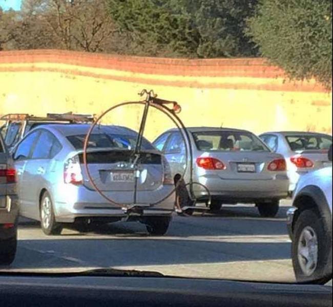 How To Spot A Hipster In Public (25 pics)