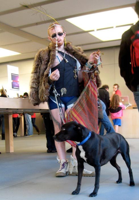 How To Spot A Hipster In Public (25 pics)