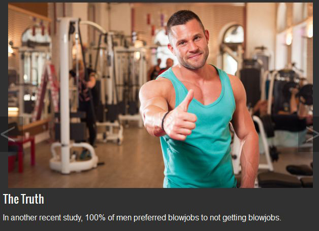 10 Interesting Facts Everyone Should Know About Blowjobs (10 pics)