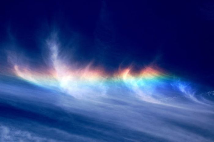 Nature in All Its Spectacular Glory (45 pics)