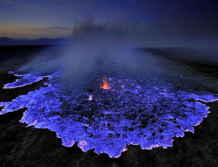 Nature in All Its Spectacular Glory (45 pics)