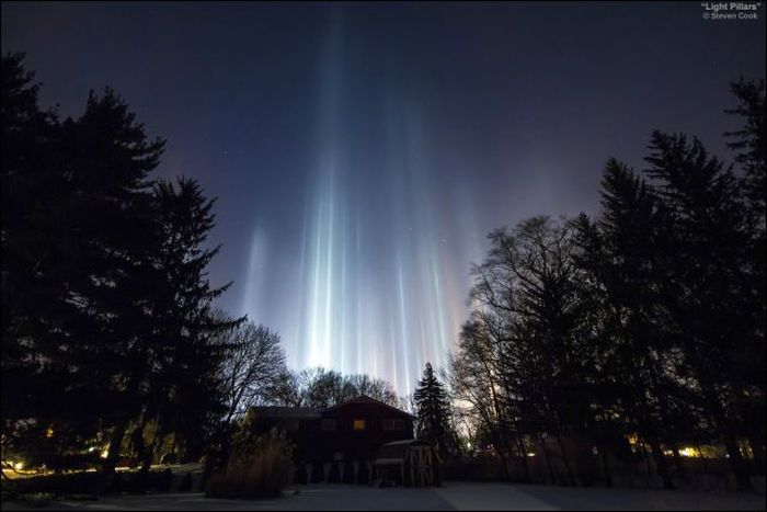 Nature in All Its Spectacular Glory (45 pics)