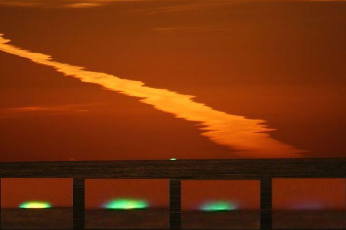 Nature in All Its Spectacular Glory (45 pics)